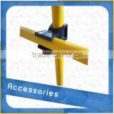 Obstacle Plastic Clips of Training Agility Pole thumbnail-5