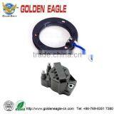 Best Sell of Ignition Inductance Coil With High Quality for Cars/The Electromagnetic Bobbin Inductor Coils thumbnail-1