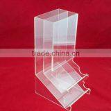 Custom Unique Brochure & Leaflet Rack/Holder/Shelf thumbnail-2