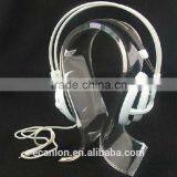 good quality earphone holder headset stand