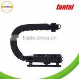 High Quality Camcorder Action Stabilizing Handle For Professional Camera thumbnail-1