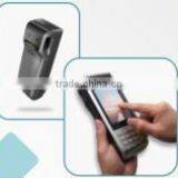 NFC Andriod Mobile Pos With Biometric ,qr Code Scanner, Payment Terminal With Free SDK--H-S1000 thumbnail-6
