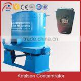 Gold Centrifugal Separator With VFD, Knelson Concentrator