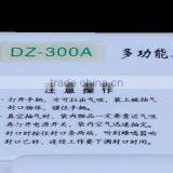 High Quality Vacuum Sealer Commercial Grade Vacuum Sealer Food Saver Storage Roll Bags Small Vacuum Sealer For Household thumbnail-5