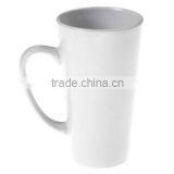 17oz.Latte Mug/ Big Ceramic Mug/ Qualified Mug/ Mug for Printing/ Mug for Sublimation