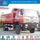 Hot sale tip truck China manufacturer supply tippper truck FAW 2 axle mini truck diesel