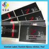 Low Profit and Ex-factory Price Many Kinds of Labels and Sickers Supplying thumbnail-1