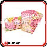 Fabric Money Packet Printing Chinese Gift Pocket Envelope thumbnail-1