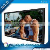 Hot!2016 Chariot Advertising Touch Screens,player,diaplay With Cheap Price on Sale. thumbnail-1