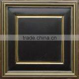 Alternative to Aluminum Ceiling Tiles