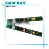 China Non Isolated t8 Driver Fot T5, T8, T10 Tube Light PF 0.95 thumbnail-1