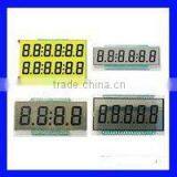 Factory 7 Segment Lcd Display Manufacturer in Chna
