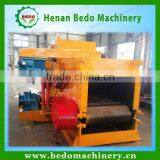 China 7 - 9 Ton Capacity Metal Wood Chipper Machine, Wood Drum Chipper for Fiber - Board Plant 008613253417552 thumbnail-5