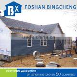 Strong Anti-knock Steel Villas thumbnail-4