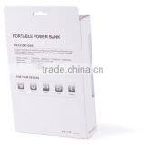 With Integrated Cable 3 Output 5v2a Power Bank thumbnail-5