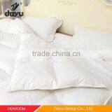 300T White Satin Fabric Down Patchwork Quilt Bedding Set Wholesale Comforter Sets Bedding thumbnail-3