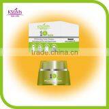 Top Selling Korean Skin Care Natural Goat Milk Anti-freckle Vitamin C Best Face Whitening Cream thumbnail-3