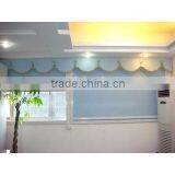 Sound Insulation Curtain