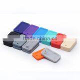New Design Chic BPA Free Dog Tag Pendant,silicone Dog Tag Pendant,silicone Dog Tag Pendant Necklace thumbnail-2