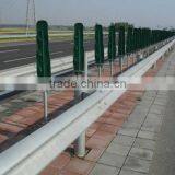 Made in China Highway W Beam Guardrail Used for Road Barrier thumbnail-5