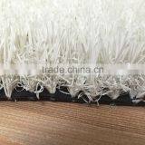 White Artificial Turf
