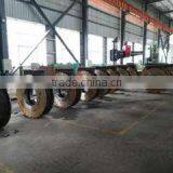 Yicheng County Jinye Metallurgical Equipment Manufacturing Co., Ltd. company overview - view 1 thumbnail