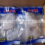 Zhoushan well packed butterfish for gift bag