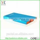 China New Innovative Product China Power Bank From Factory