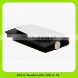 15634 Splicing Color Leather Long Style Clutch Bag Purse thumbnail-5