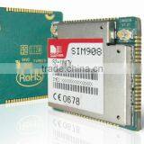 SIMCOM GSM GPRS SIM908 Module Support GPS GNSS thumbnail-1