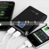 Wholesale 12000mah Power Bank for Gifts and Promation,high Quality Power Bank for All Cell Phooned