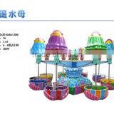 Indoor Electric used amusement park equipment indoor amusement park equipment High Quality Factory 2015 Attractive amusement