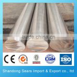304 stainless steel bar s31254 800 800h 800ht 825 stainless steel round bar price per kg stainless steel channel bar