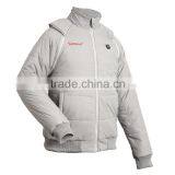 Heated Jacket/battery Heated Jacket/heated Coat thumbnail-1
