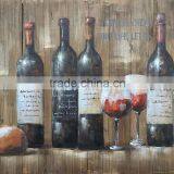 2016 Customize Home Decro Modern Contemporary Art Abstract Painting Artwork thumbnail-1