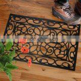 Rubber Iron Mat