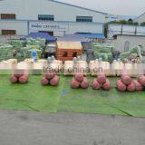 68 Pcs Inflatable Paintball Bunker / Inflatable Paintball Arena Field thumbnail-1