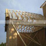 Quality OSB3 From Professional Manufacturer thumbnail-1