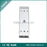 China Factory Direct Vians Glass Door Magnetic Lock U Shape Lock Bracket thumbnail-2