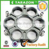 China Whosale Quick Change Racing Sprocket Carrier Suit for Ducati 1199 Panigale thumbnail-3