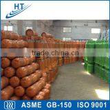 Used Oxygen Cylinders