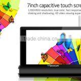 7inch Touch Screen HD Wifi NVS Hot New Products Real Time Record 7 Inches Touch Screen Home Security Alarm Camera System thumbnail-4