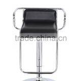 Modern Style Bar Stools With Armrest thumbnail-4