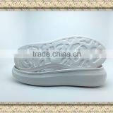 2016 Latest Fashion Light Weight Eva Outsole for Sneaker Shoe Making