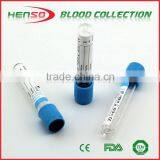 HENSO Disposable Vacuum Blood Collection Tubes thumbnail-4