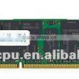 647897-B21 8GB (1x8GB) Dual Rank x4 PC3L-10600R (DDR3-1333) Registered CAS-9 Low Voltage