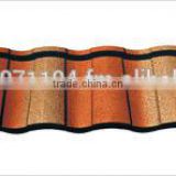 DIVINE ventus (stone chip coated steel roof tiles)