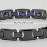 Latest style fashion bracelets 2015 bracelets health benefit for men