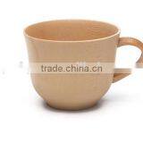 High Quality Classical Design Bamboo Fiber Coffee Cup thumbnail-3