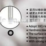 Slotted Screw Head Type and Magnetic Screwdriver With Philips Head From BSCI Factory Made by Acetate Fiber With High Torque thumbnail-3